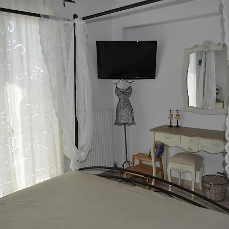 Fairytale View * Caristo