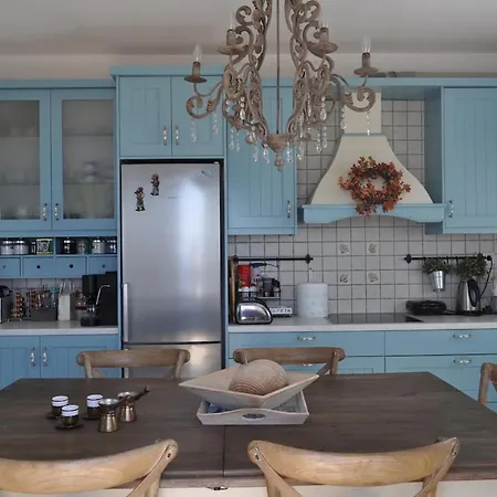 Fairytale View Caristo