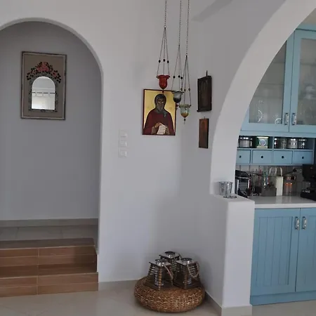 Fairytale View Caristo