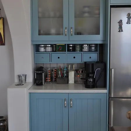 Fairytale View Caristo