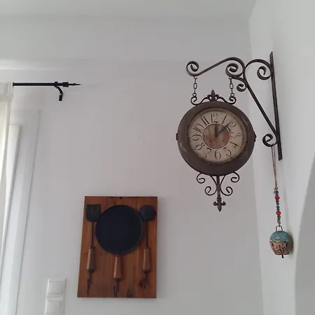 Fairytale View Caristo