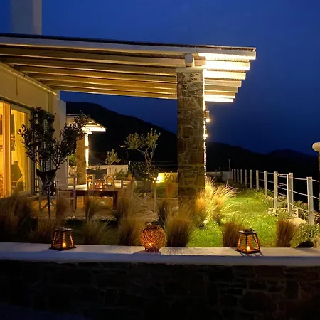 Fairytale View * Caristo