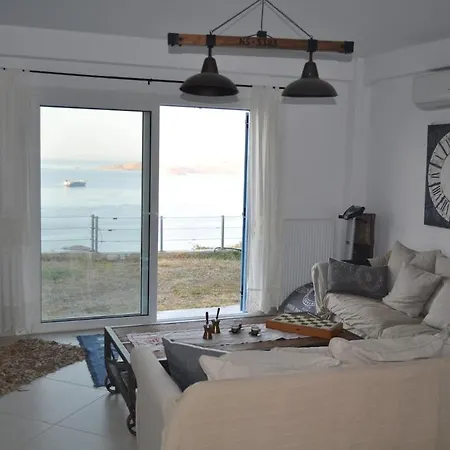 Fairytale View Caristo