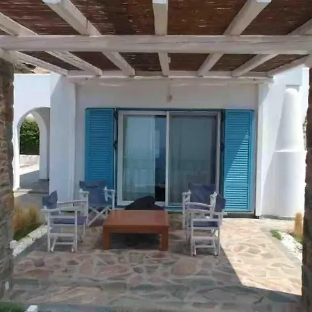 Fairytale View Сasa de vacaciones