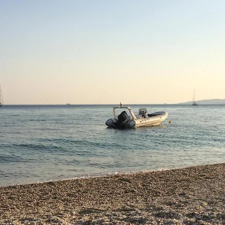 Fairytale View Сasa de vacaciones Caristo