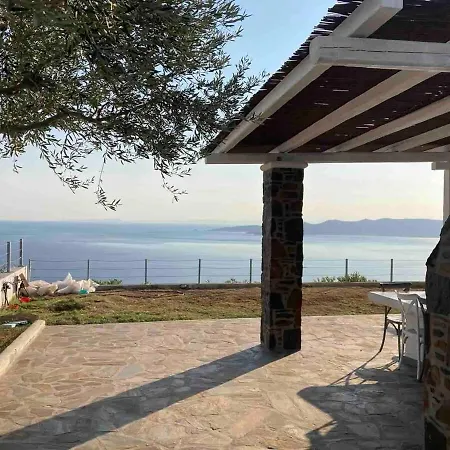 Fairytale View Сasa de vacaciones