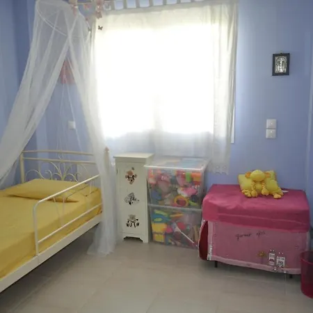 Fairytale View * Caristo