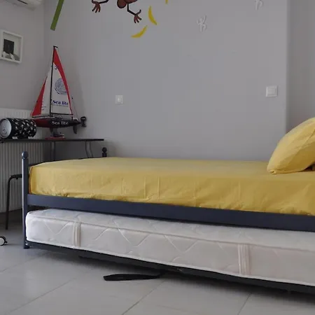 Fairytale View Сasa de vacaciones *